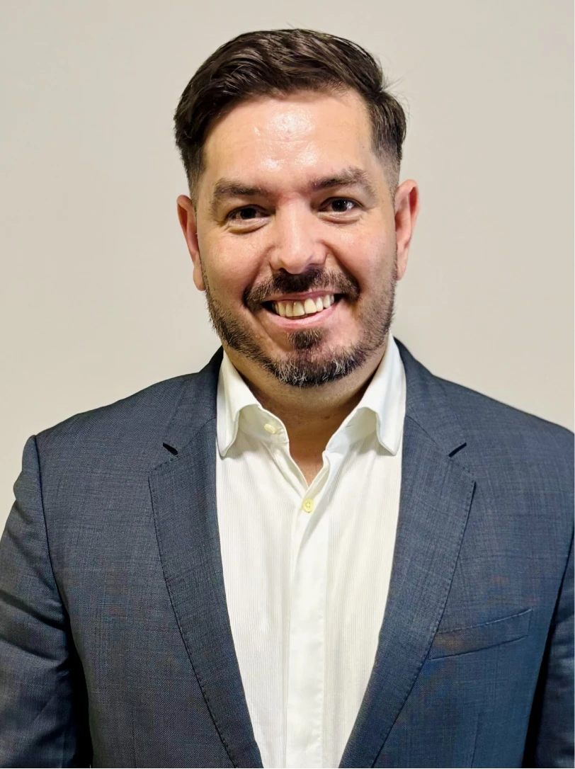 Rogério Torquato, assessor de investimentos em Recife