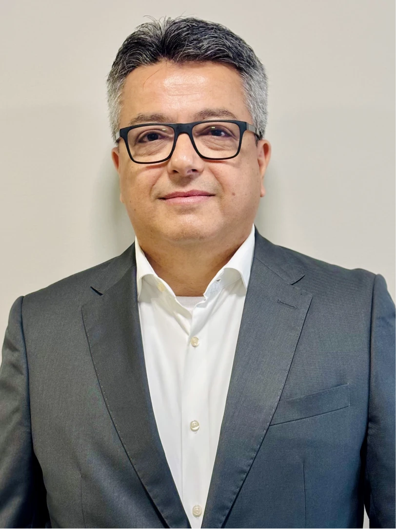 Wellington Andrade, assessor de investimentos em Recife