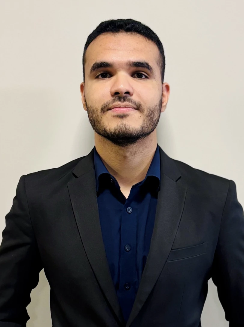 Douglas Araújo, assessor de investimentos em Recife