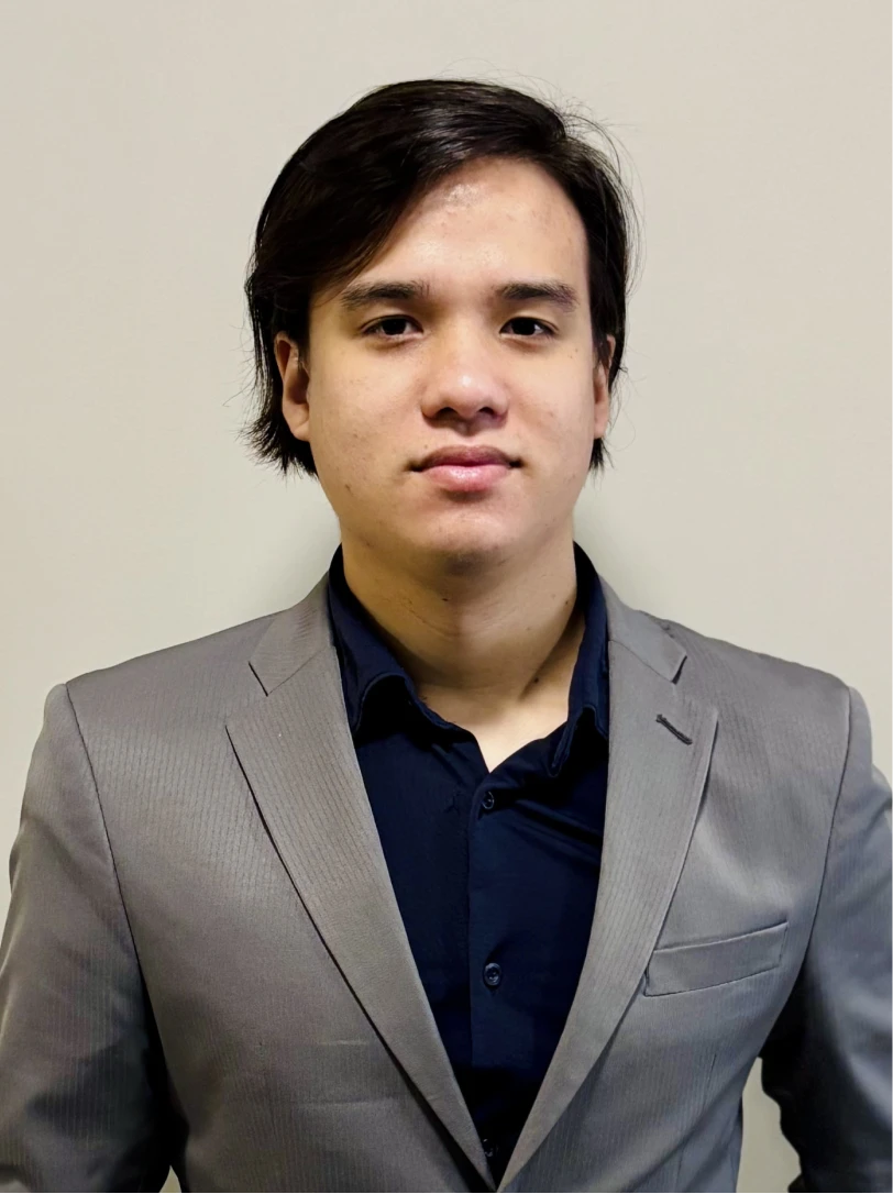 Pedro Andade, assessor de investimentos em Recife