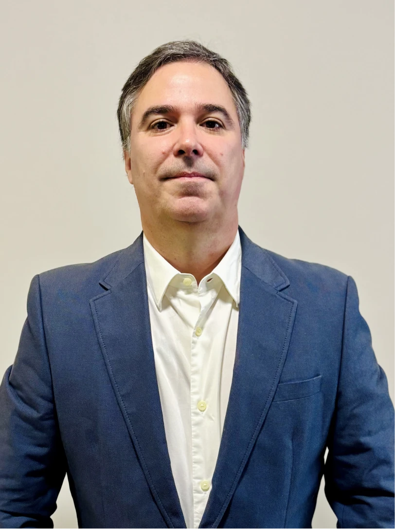 Sérgio Loyo, assessor de investimentos em Recife