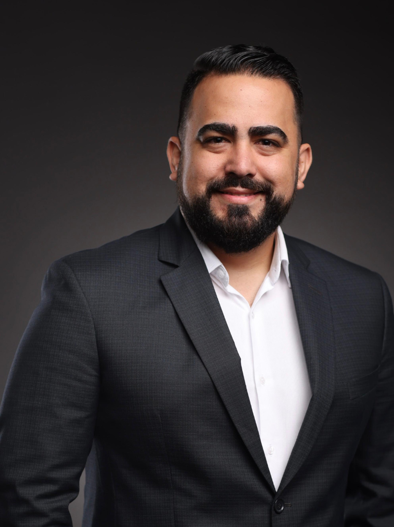 Jedaías Nunes, assessor de investimentos em João Pessoa